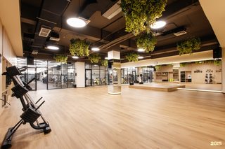 логотип компании