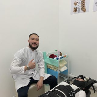 логотип компании