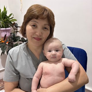 логотип компании