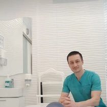 логотип компании