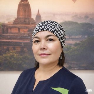логотип компании