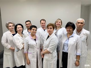 логотип компании