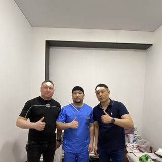 логотип компании