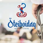 логотип компании