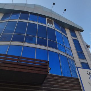 логотип компании