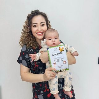 логотип компании