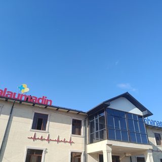 логотип компании