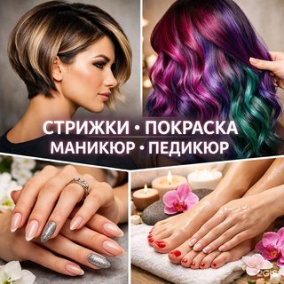 логотип компании