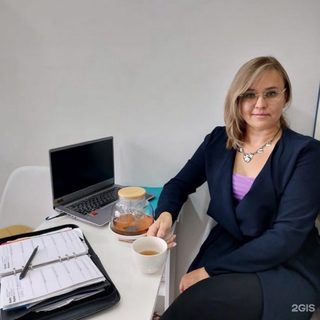 логотип компании