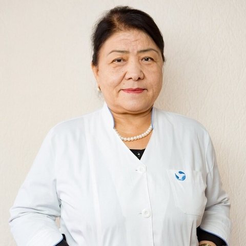 Абдулова Махира Нигматуллаевна