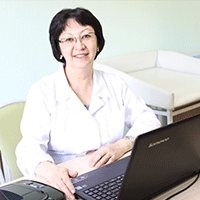 Даирова Гульнар Кудратулловна