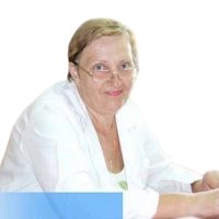 Самонова Тамара Ивановна