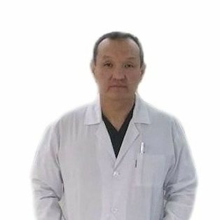 Утбаев Алимжан Расилханович
