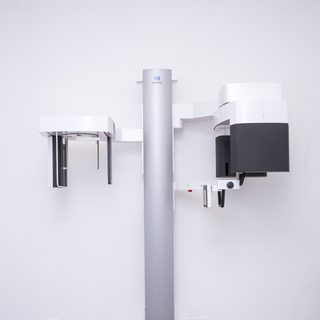 3D Dental, логотип