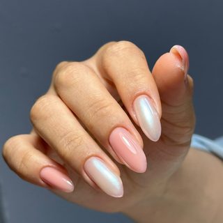 Asknails, логотип