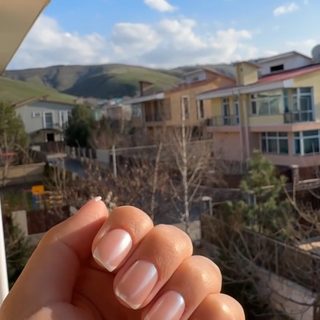 Nails.gohakali, logo