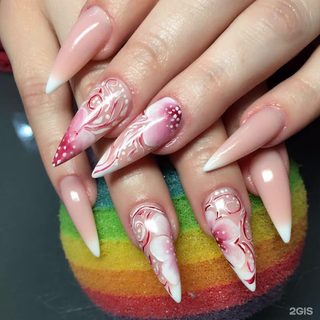 Rts_beauty, логотип