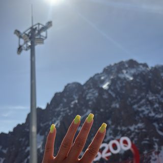 Камила, логотип