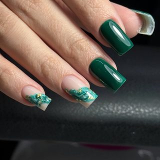 Viktoriya_nailssss, логотип