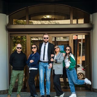 логотип компании