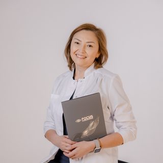 логотип компании