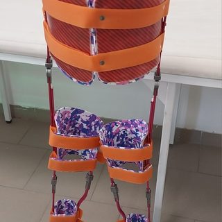 Turan Orthopedia, логотип