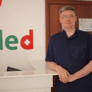 логотип компании