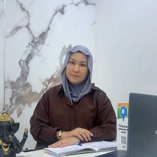 Lumira kids, логотип