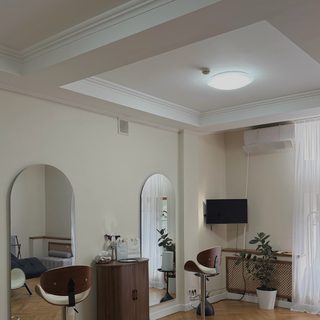 Nova Brows Studio, logo