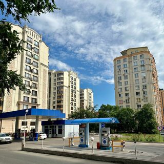 логотип компании