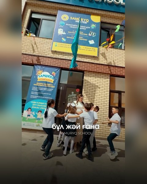 Развитие талантов: логика, робототехника и творчество в школьных кружках