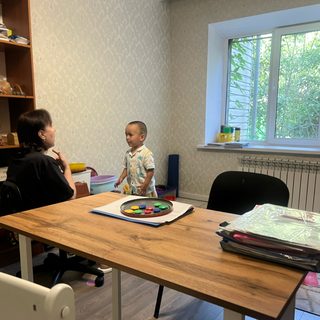 логотип компании