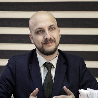 логотип компании