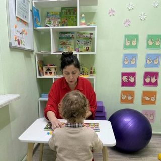 логотип компании