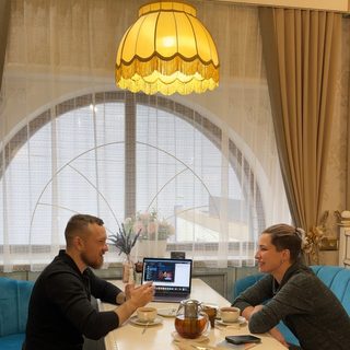 логотип компании