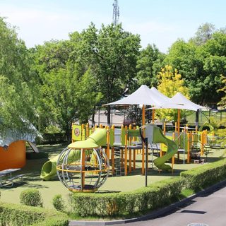 логотип компании