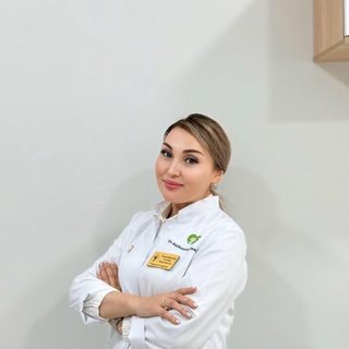 Кабинет ревматолога, логотип