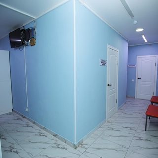 Асай-med, логотип