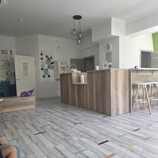 Какаду, логотип
