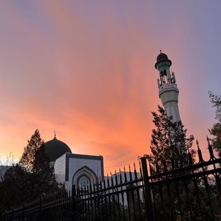 Орбита, логотип