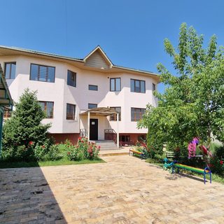 логотип компании