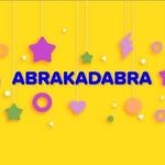 Abrakadabra, логотип