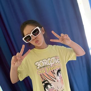 Dream Kids, логотип