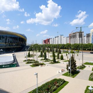 логотип компании