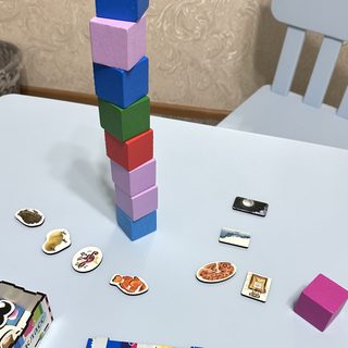 ЛогоKids, логотип