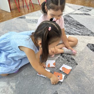 Рыжий Кот, логотип