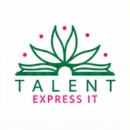 Talent, logo