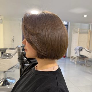 hair_stylist, logo