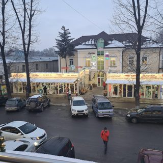 логотип компании