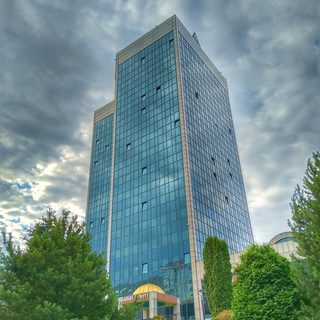 логотип компании